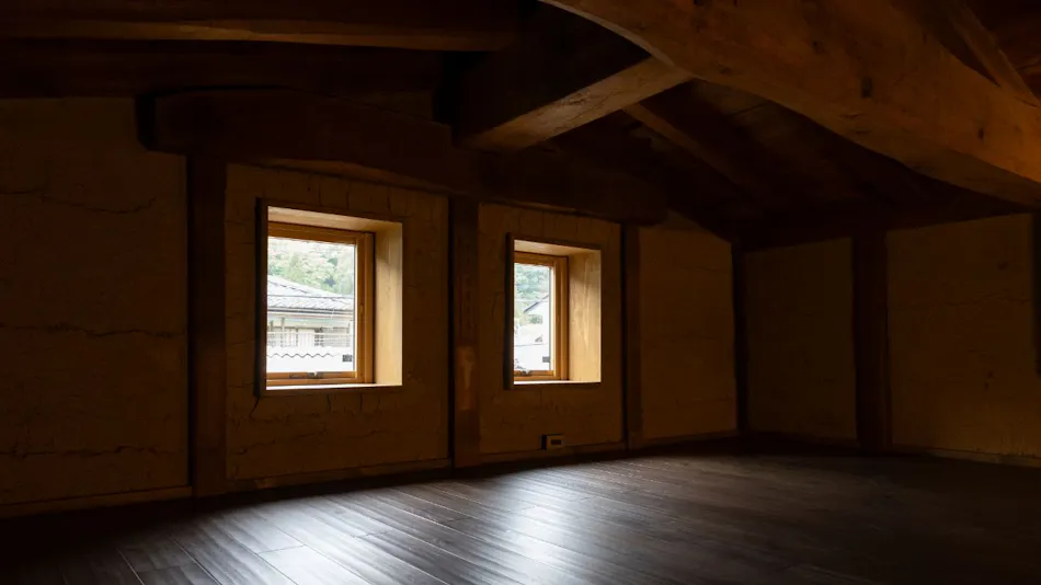 Satoyama Villa Honjin