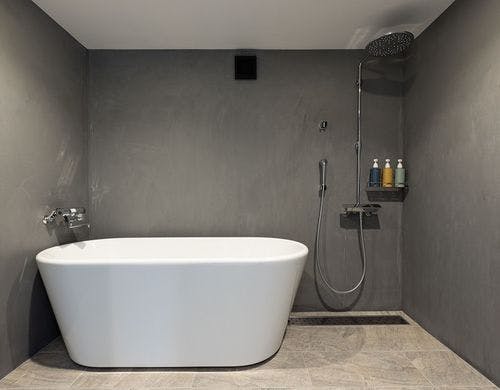 【Room E】メゾネットツイン　酒蔵