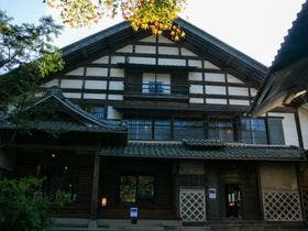 Satoyama villa 本陣&nbsp;施設全景