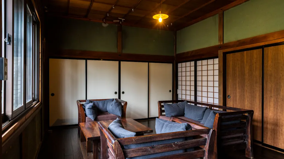 Satoyama Villa Honjin