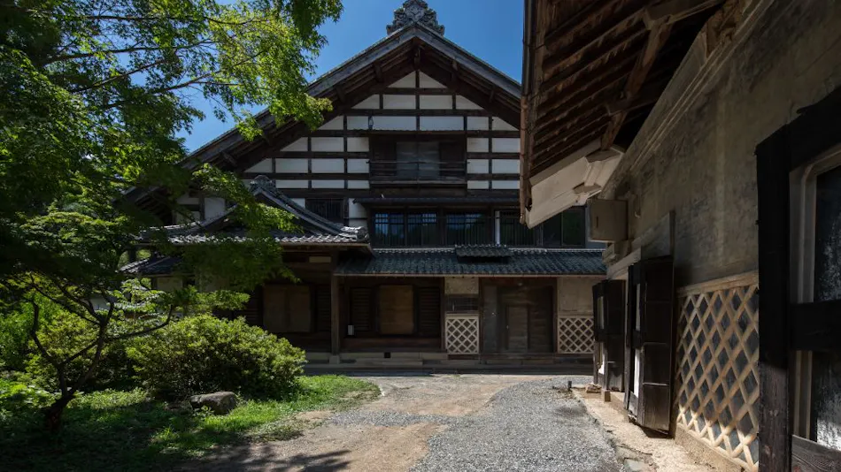 Satoyama Villa Honjin