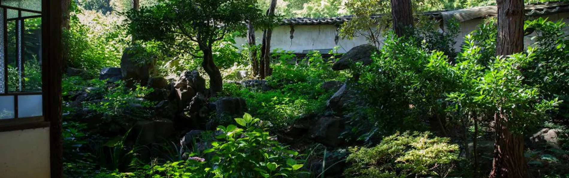 Satoyama villa 本陣