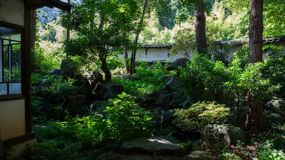 Satoyama Villa Honjin