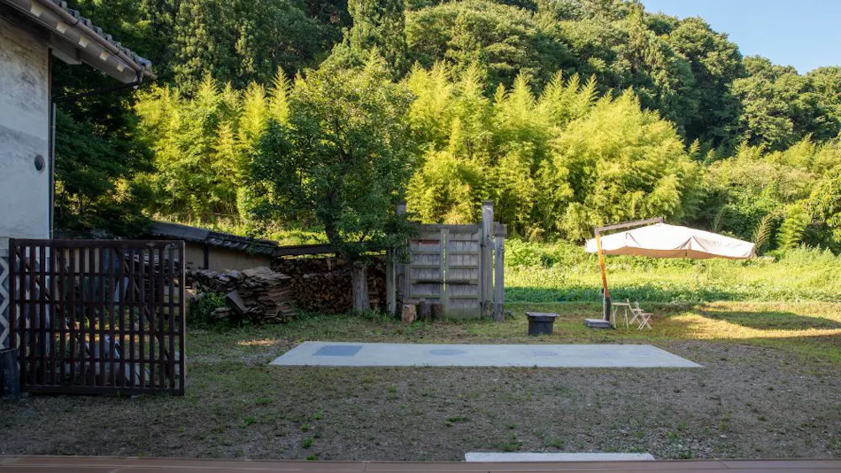 Satoyama Villa Honjin