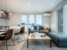 【北海道富良野・美瑛エリアの貸し別荘・コテージ・ログハウス・コンドミニアム】H2 Life Resorts シグネチャー富良野