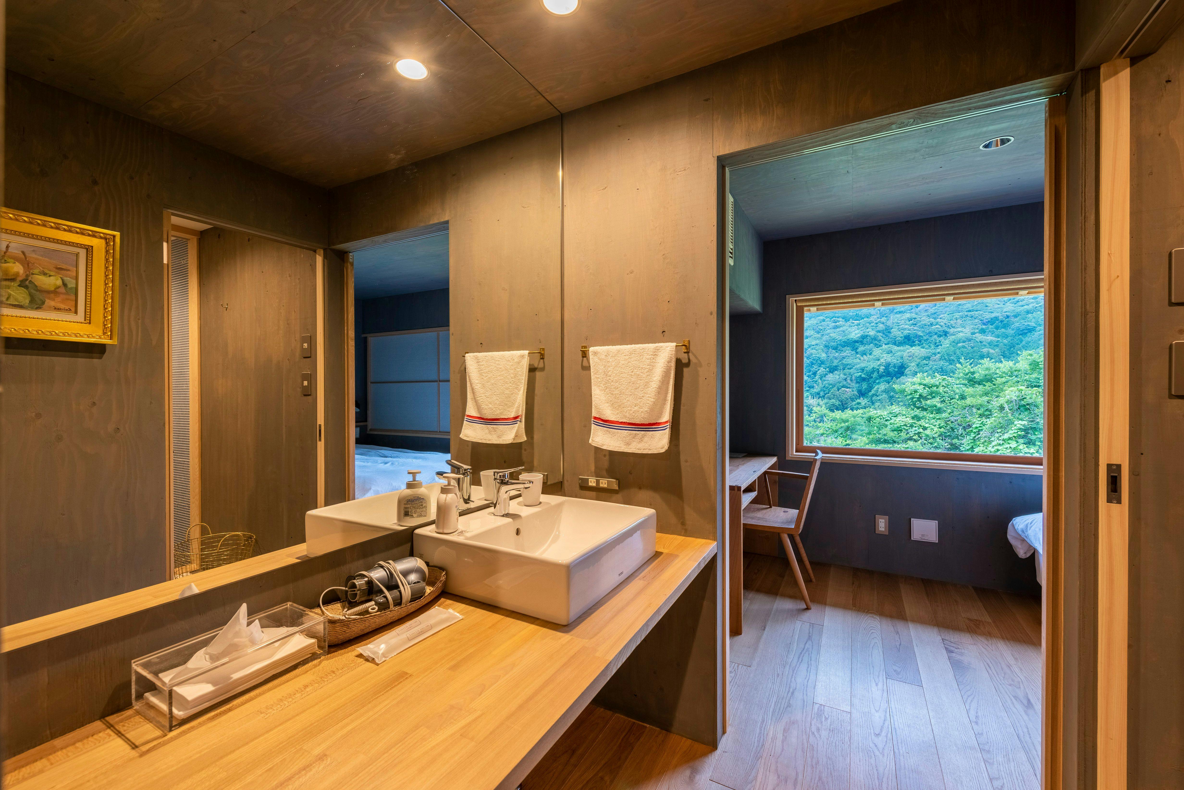 KATADA Lodge&Villa
