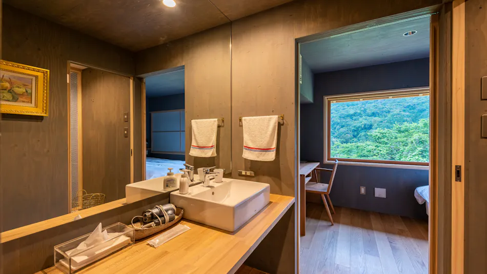 KATADA Lodge & Villa
