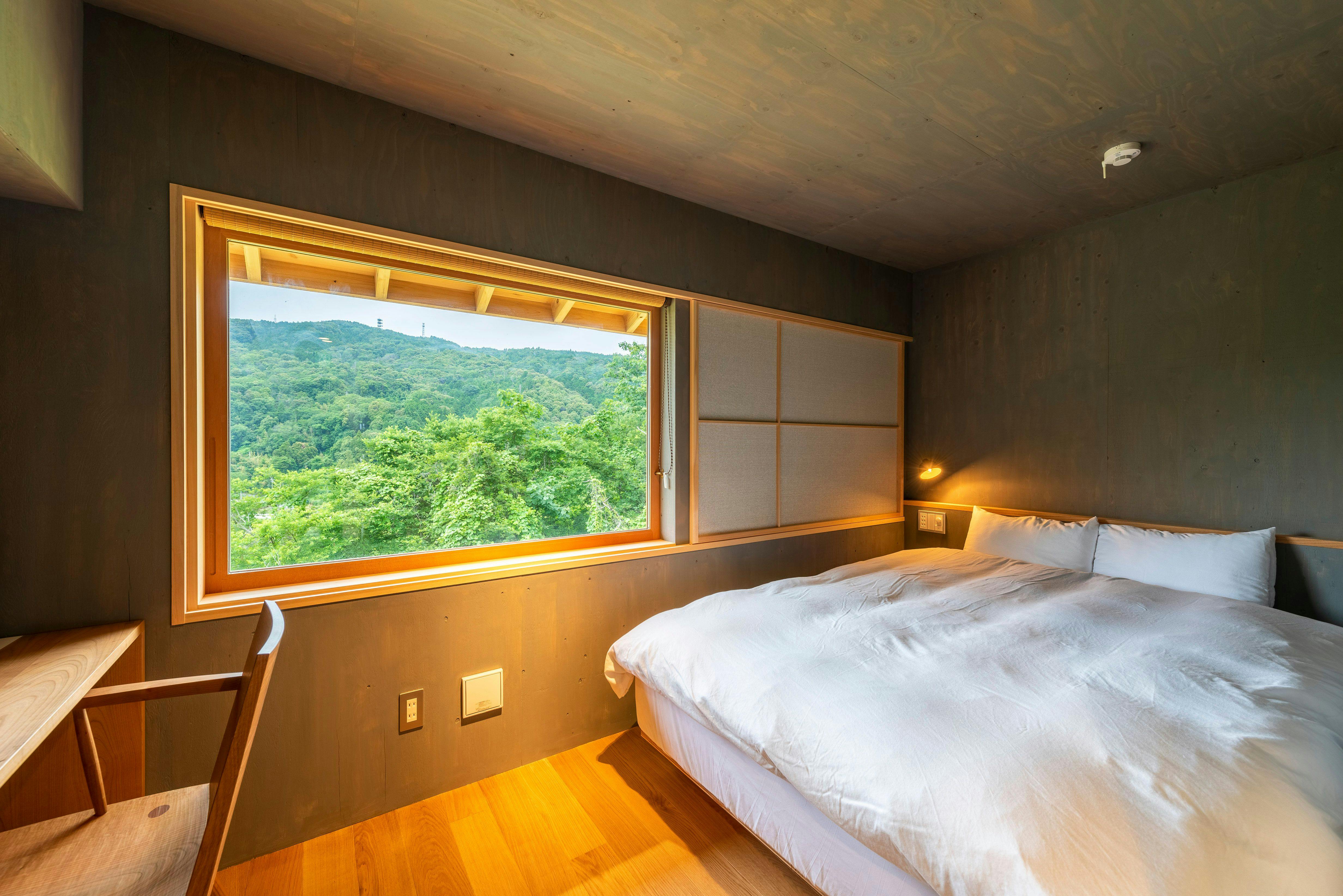KATADA Lodge&Villa