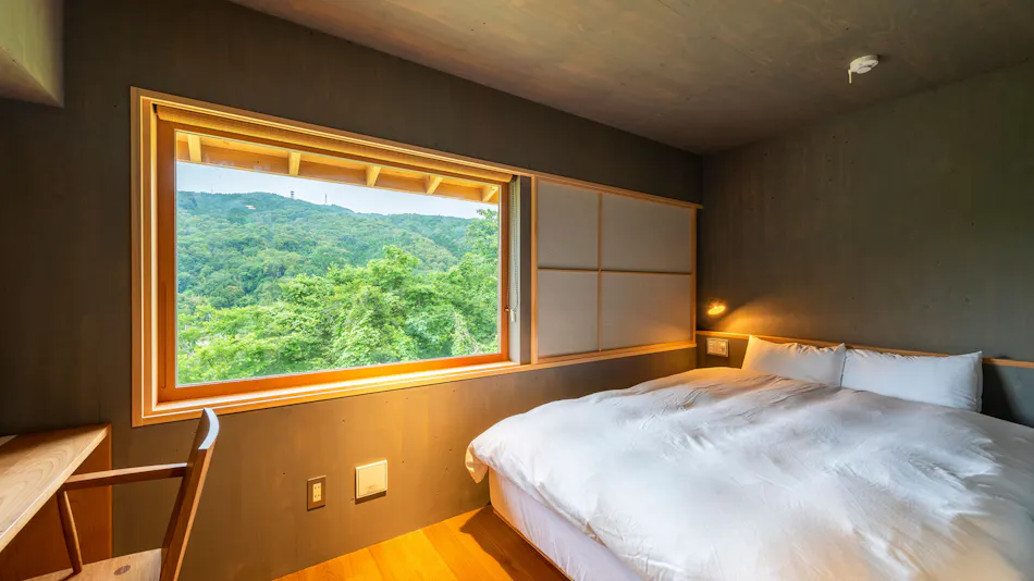 KATADA Lodge & Villa