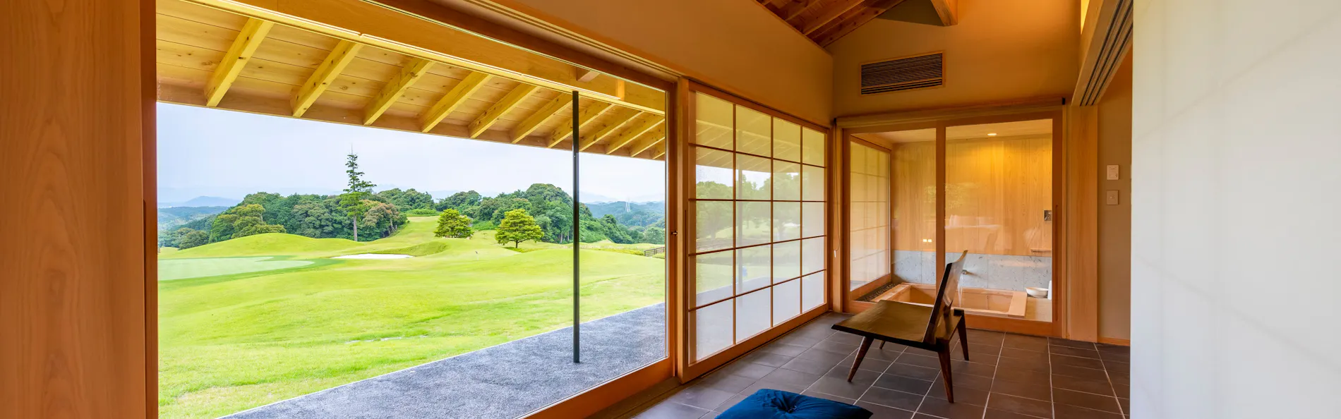 KATADA Lodge&Villa