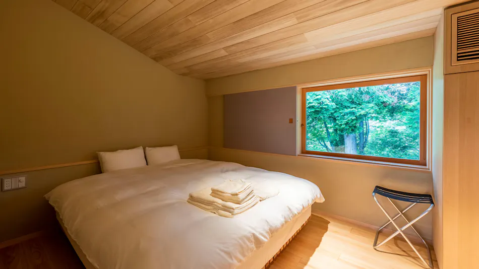 KATADA Lodge & Villa