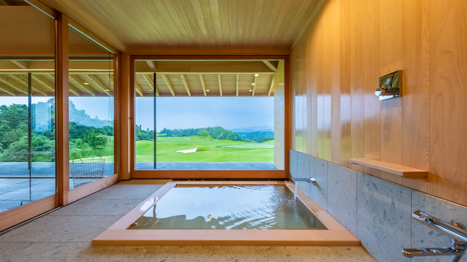 KATADA Lodge & Villa