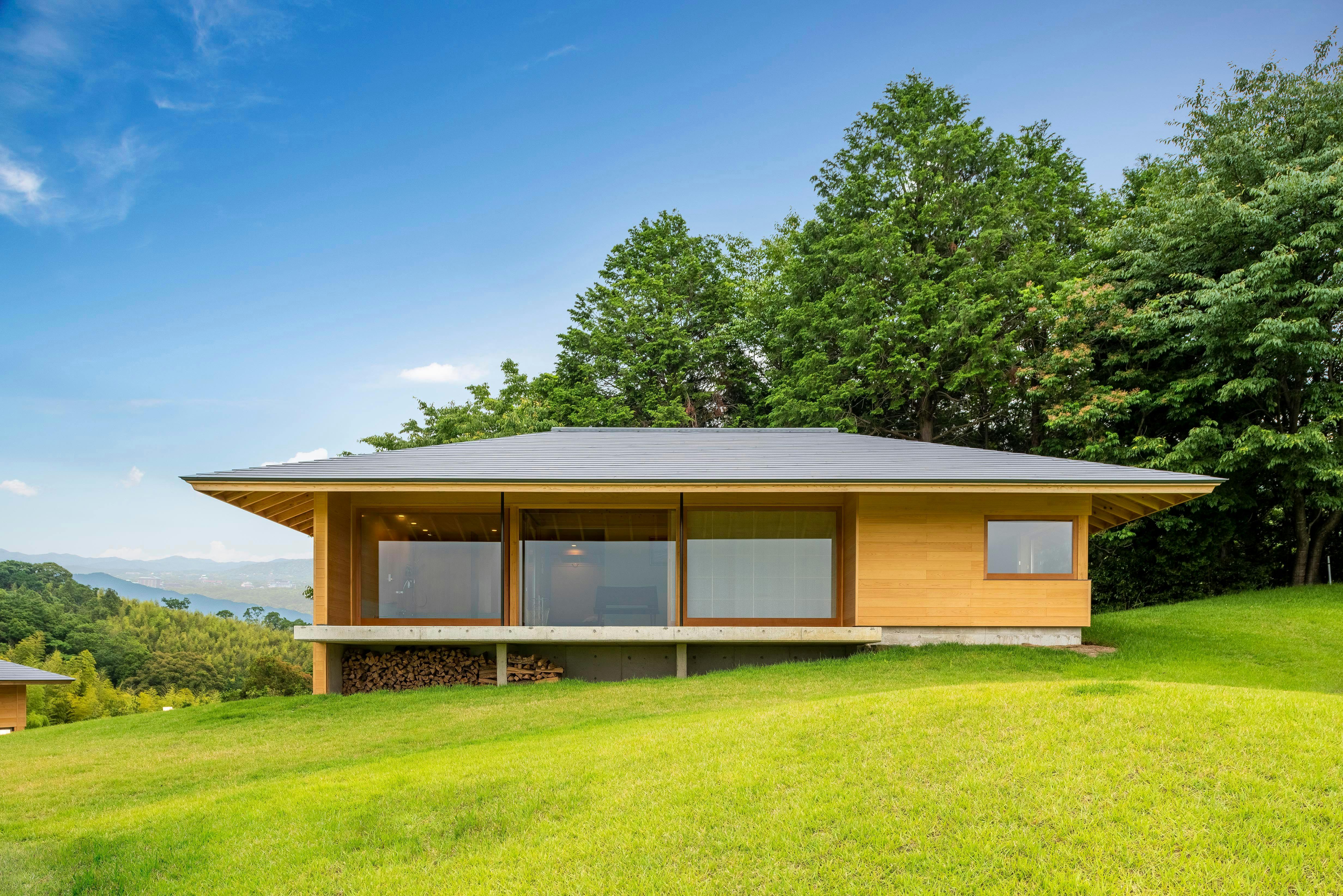 KATADA Lodge&Villa