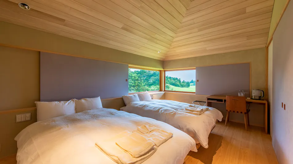 KATADA Lodge & Villa