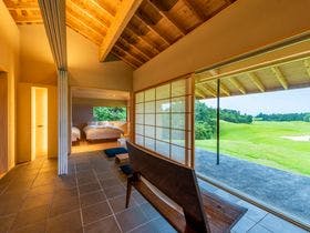 �y�O�d��:�ÁzKATADA Lodge��Villa