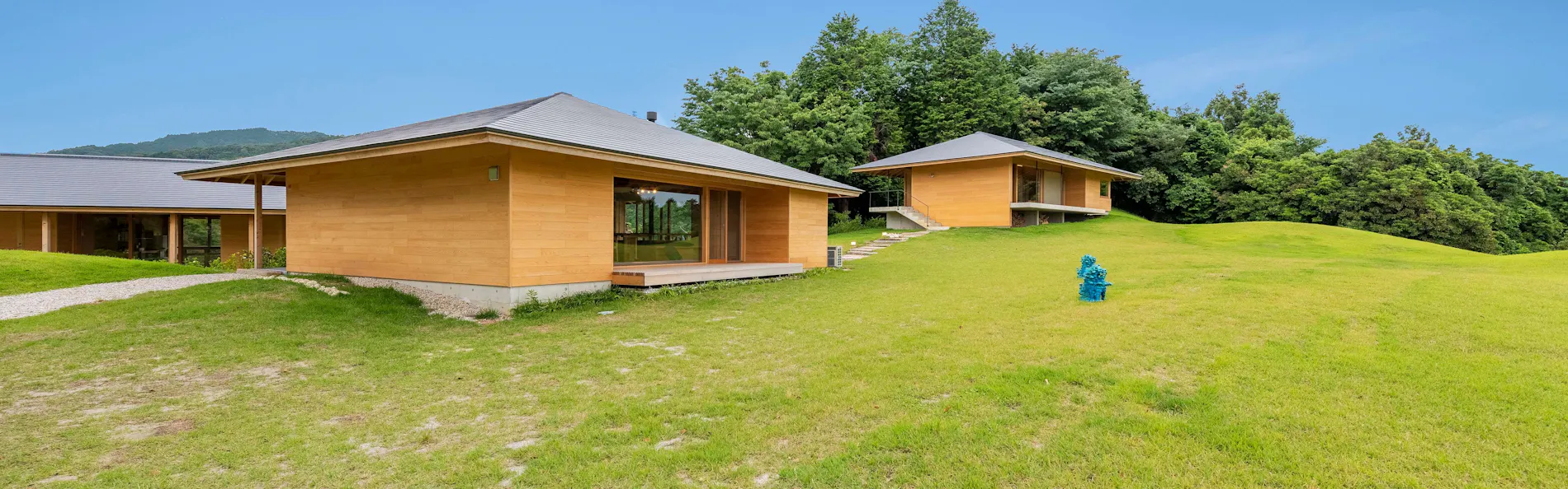 KATADA Lodge&Villa