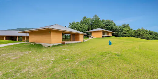 KATADA Lodge&Villa