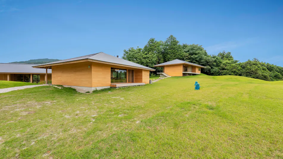 KATADA Lodge & Villa