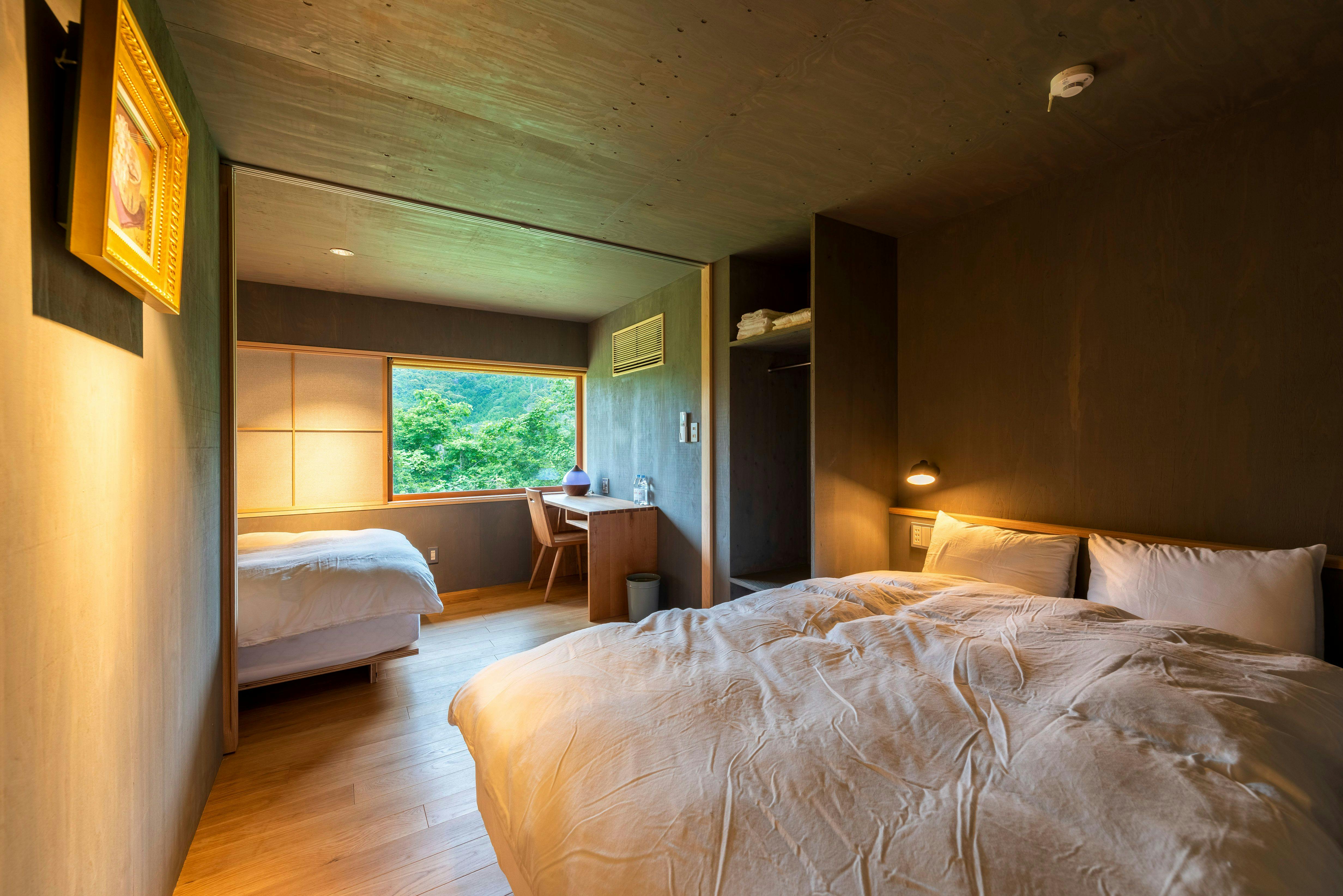 KATADA Lodge&Villa