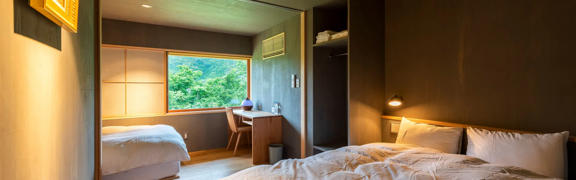 KATADA Lodge&Villa