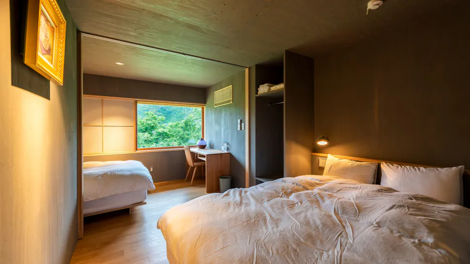 KATADA Lodge & Villa