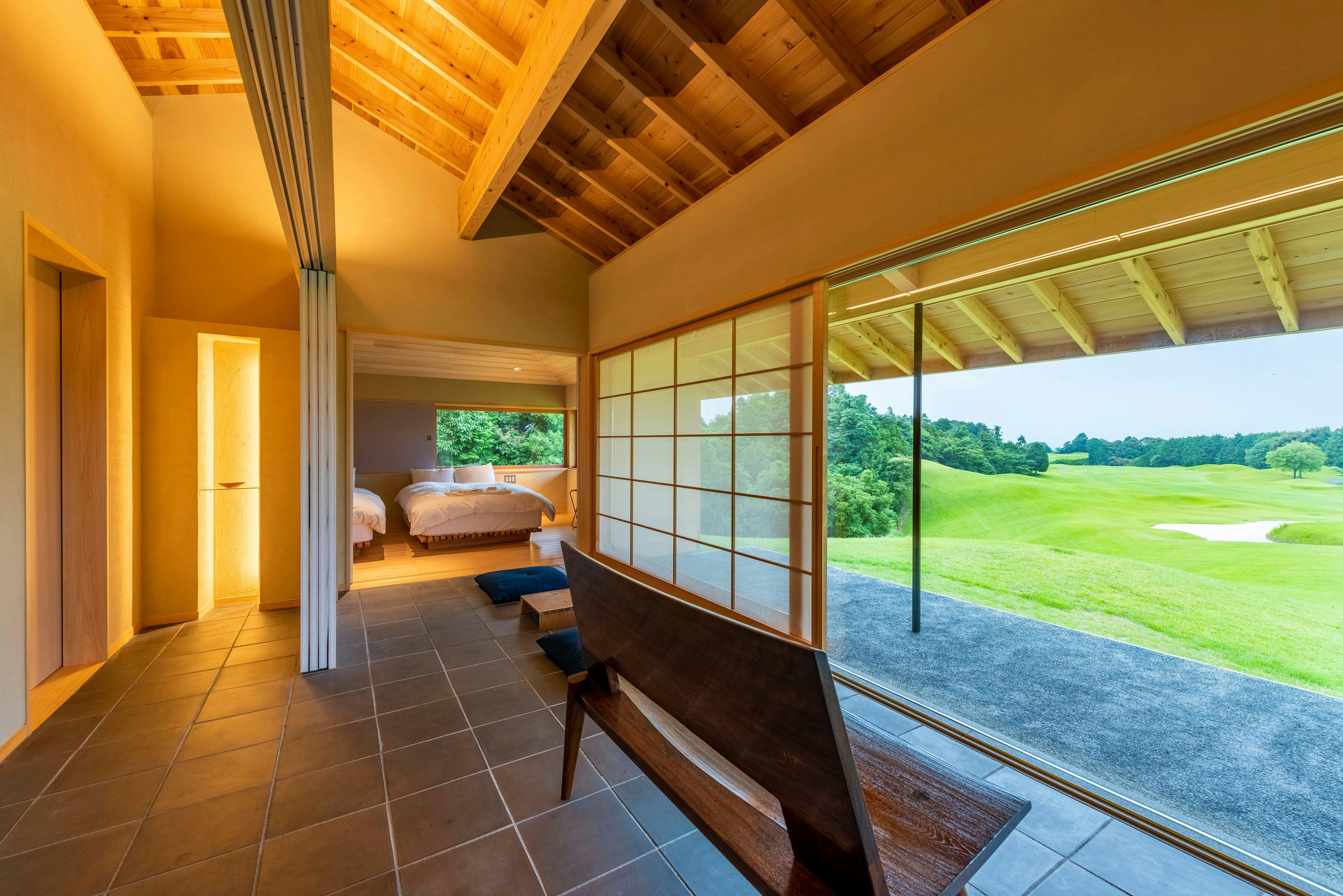 KATADA Lodge&Villa