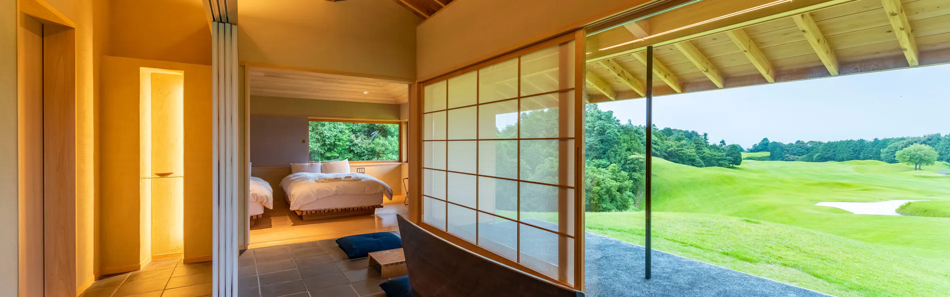 KATADA Lodge&Villa