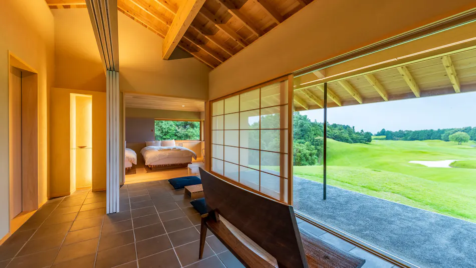 KATADA Lodge & Villa