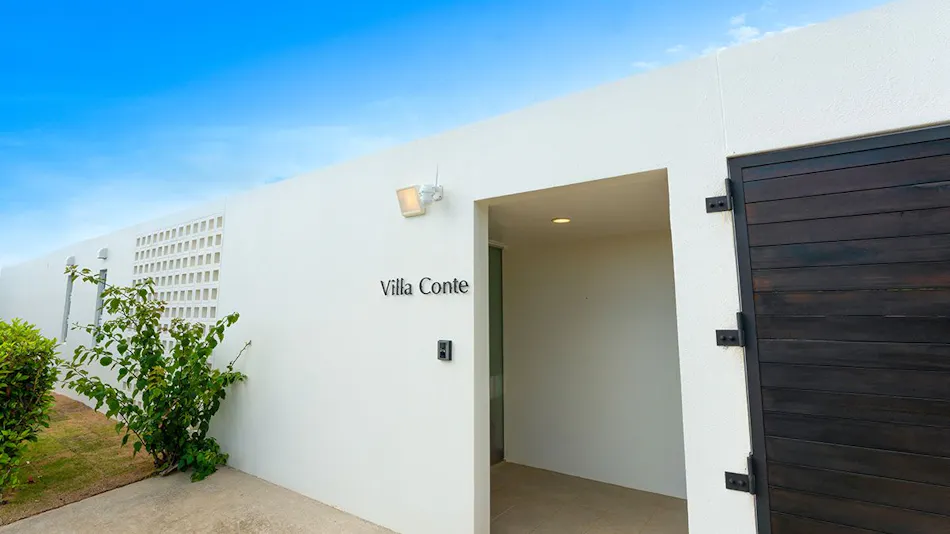 Villa Conte