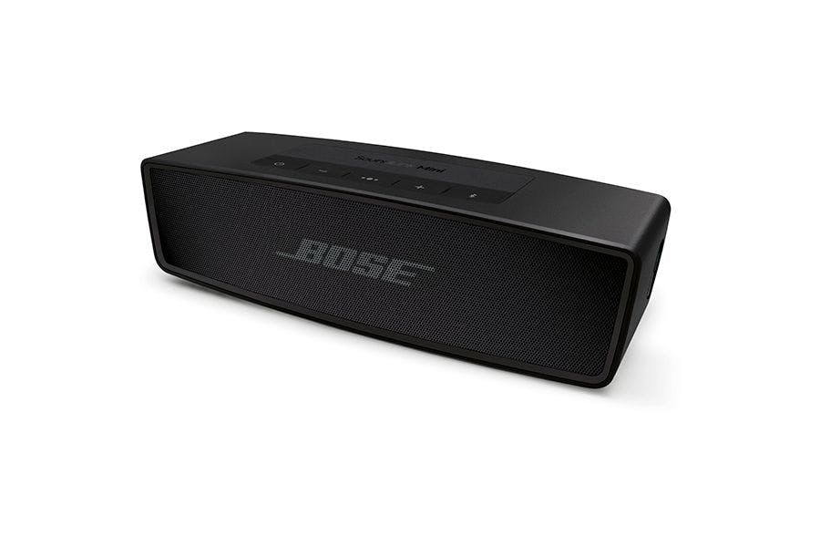 ・BOSE Bluetoothスピーカー