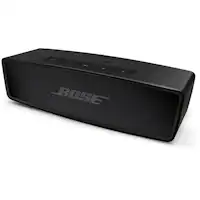・BOSE Bluetoothスピーカー