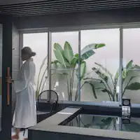 サウナヴィラ_サウナ