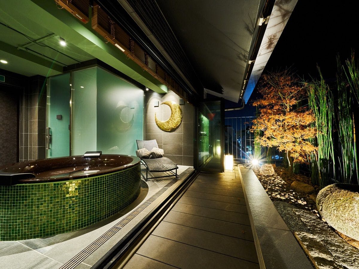 gallery hotel KAGUYA