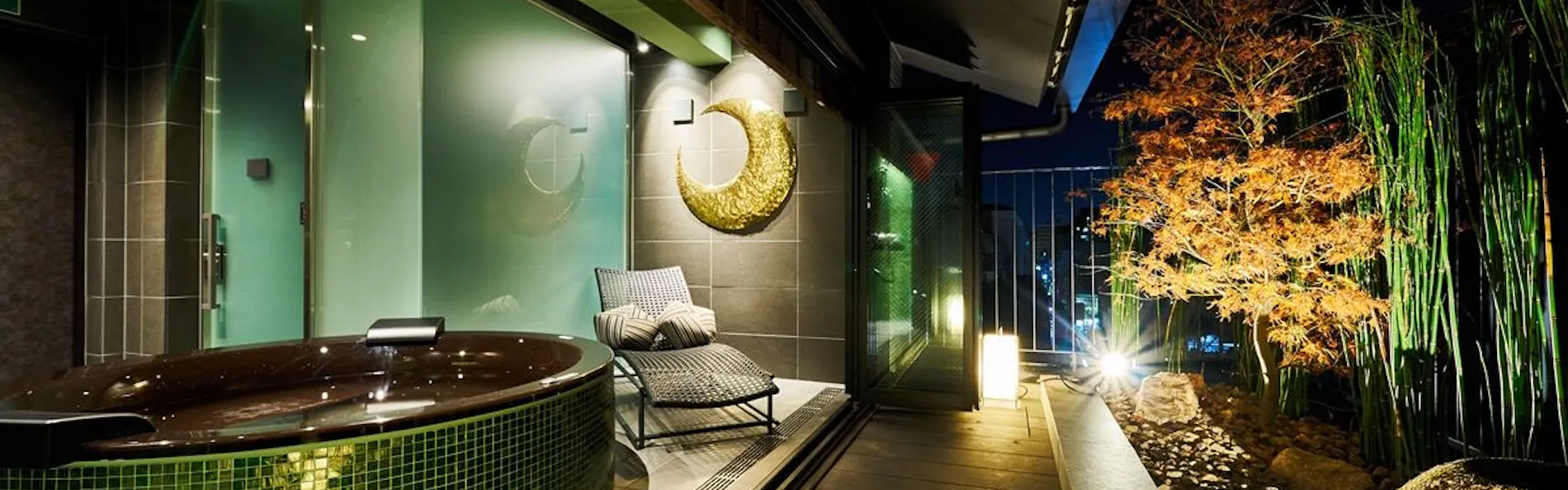 gallery hotel KAGUYA