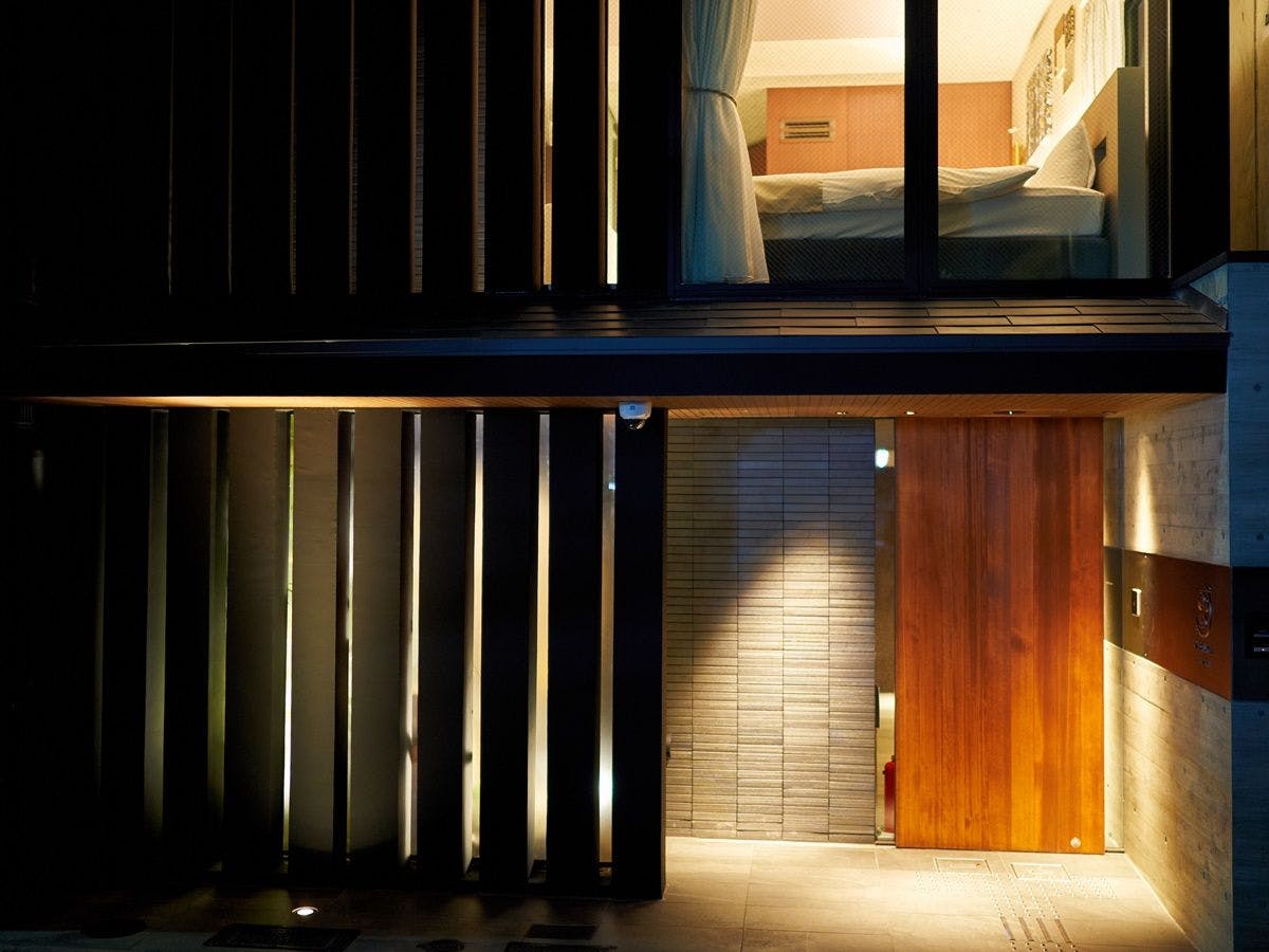 gallery hotel KAGUYA