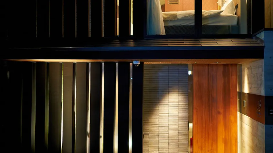 gallery hotel KAGUYA