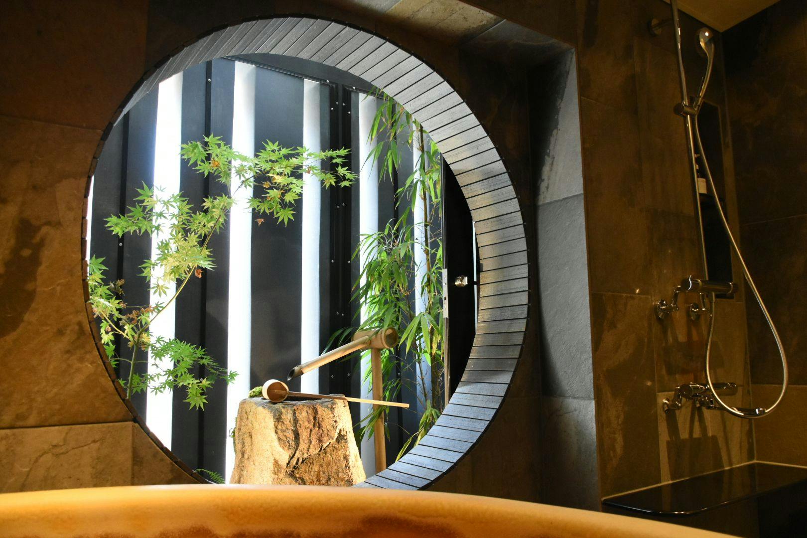 gallery hotel KAGUYA