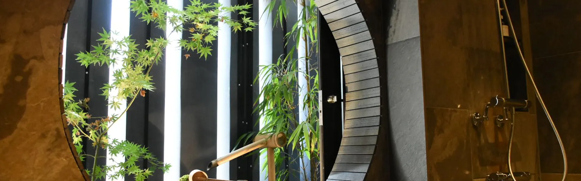 gallery hotel KAGUYA