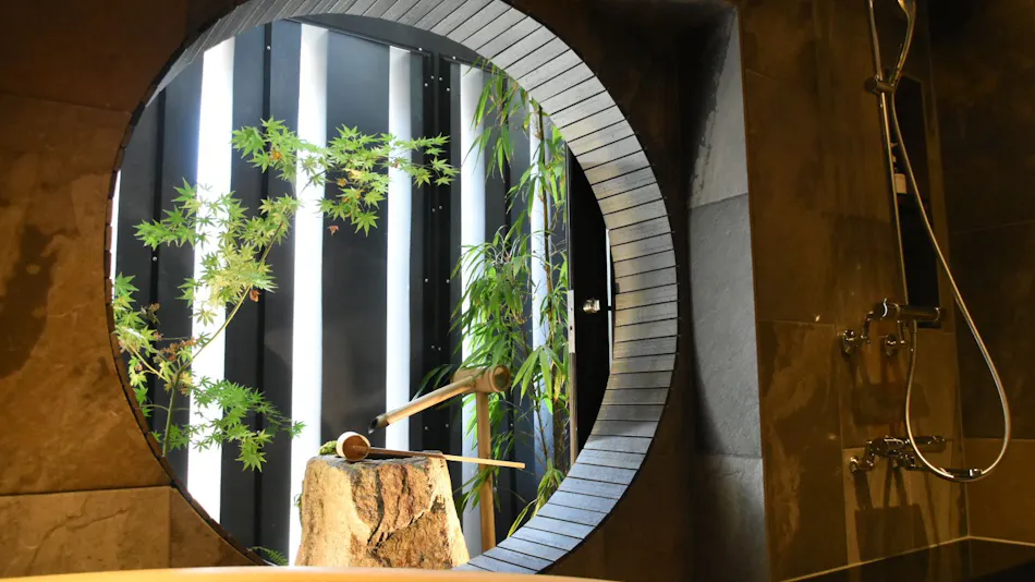 gallery hotel KAGUYA