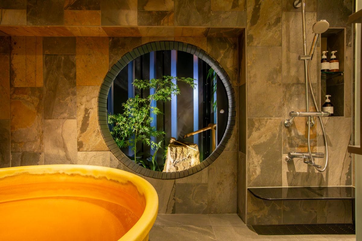 gallery hotel KAGUYA