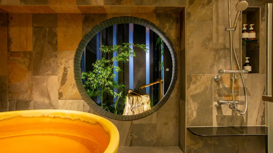 gallery hotel KAGUYA