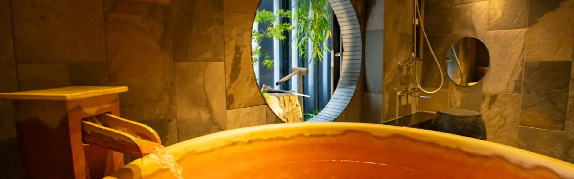 gallery hotel KAGUYA