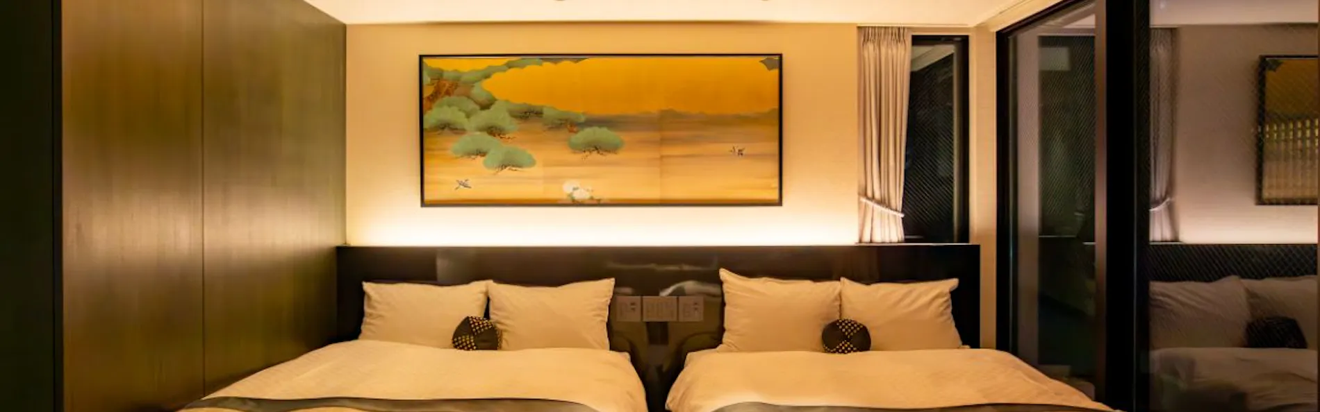 gallery hotel KAGUYA