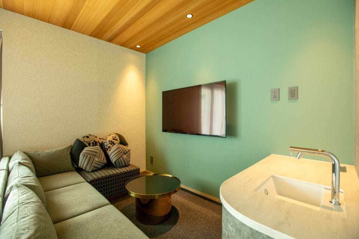 gallery hotel KAGUYA