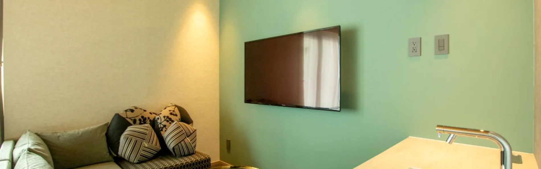 gallery hotel KAGUYA