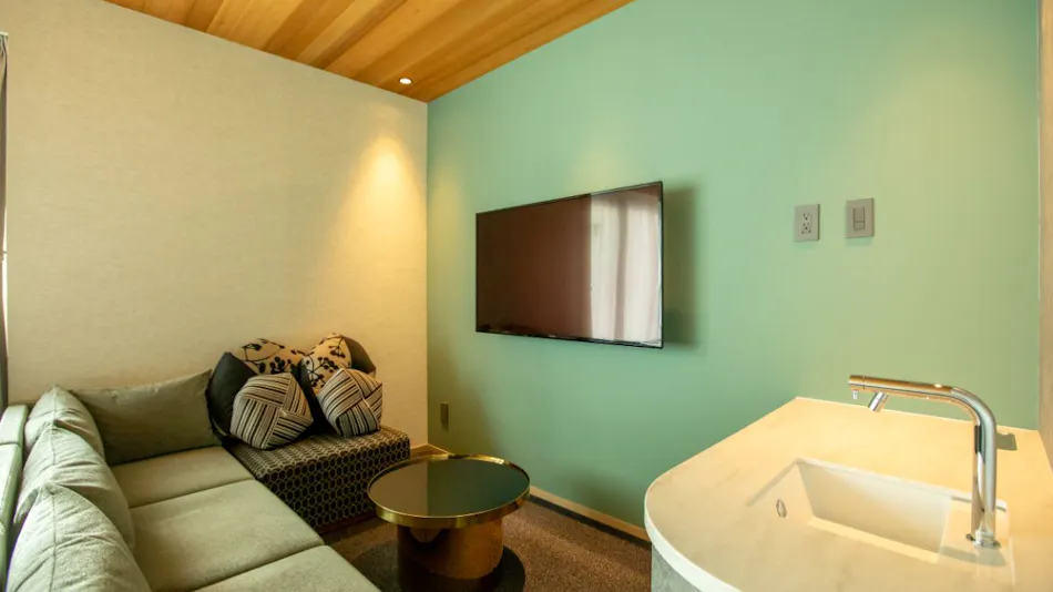 gallery hotel KAGUYA