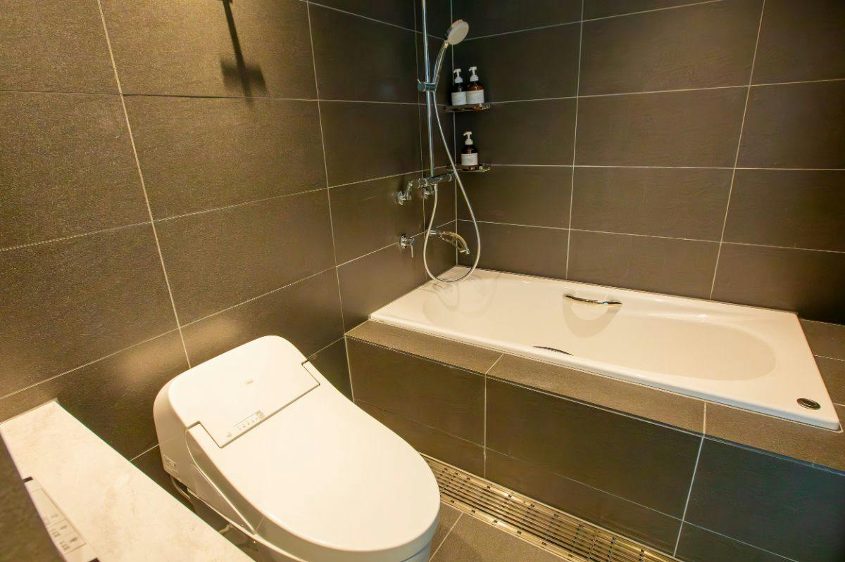 gallery hotel KAGUYA