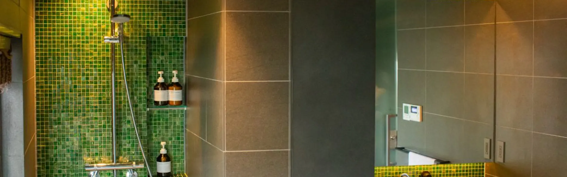 gallery hotel KAGUYA
