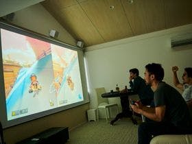 【東京都新宿・中野・杉並・吉祥寺の貸別荘・コンドミニアム】634 Condo Shinjuku