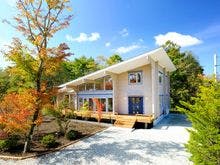 貸し別荘・コテージ・ログハウス・コンドミニアム予約（甲信越／長野県 